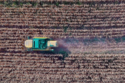 Tarım makinelerinin deney işlemleri hızlandırılacak
