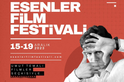 4'üncü Esenler Film Festivali’nin teması belli oldu