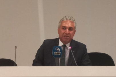 Dr. Fevzi Çakmak'tan adaylık açıklaması