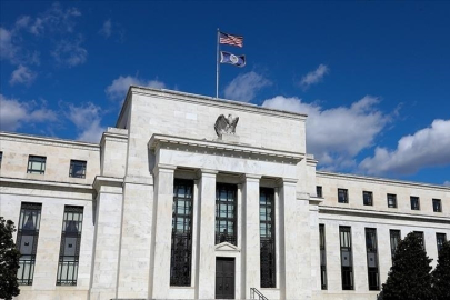 ABD'de ÜFE, beklentilerin altında arttı