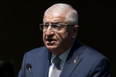 Bakan Güler: Yunanistan ile görüşmeler gayet olumlu geçti