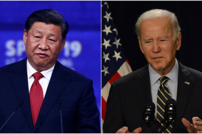 Biden, Çin ile ilişkilerin “normalleşmesini” umuyor
