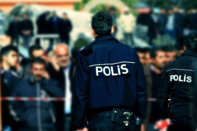 Bursa'da eylem ve etkinlikler geçici süreyle yasaklandı