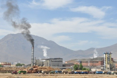 Çevreyi kirleten tesislere ceza yağdı