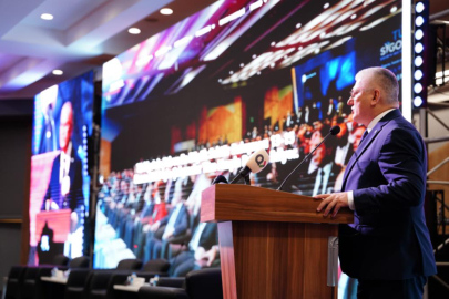 İkinci Sigorta Fuarı’nda sektör paydaşları bir araya geldi