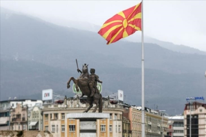 Kuzey Makedonya'da "Mustafa Kemal Atatürk Anı Evi" kurulacak