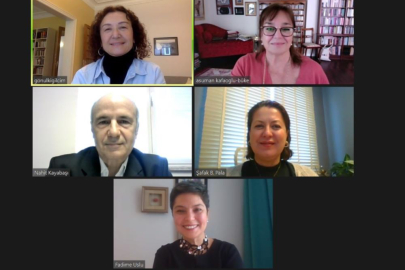 Tomris Uyar Öykü Ödülü, sahibini buldu