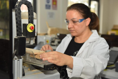 Yıldırım’da ücretsiz teknik eğitim kurslarına yoğun ilgi