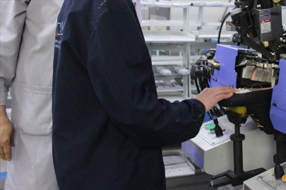 AR-GE'ye geçen yıl yaklaşık 198,7 milyar lira harcandı