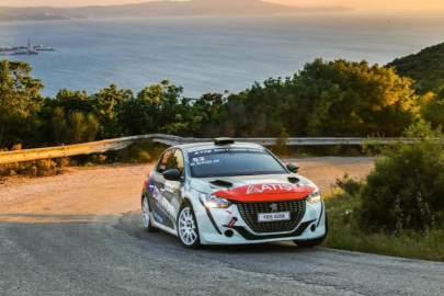 Atış Motorsport 7’de 7 yaparak şampiyonluğunu ilan etti