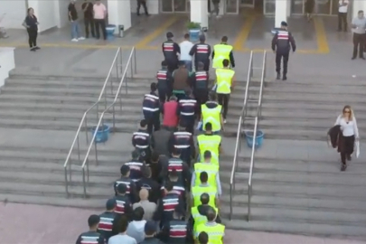 Bakan Yerlikaya duyurdu: Bir suç örgütü daha çökertildi