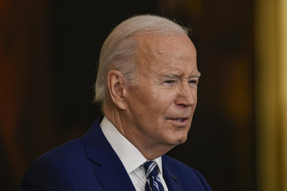 Biden, Çin Devlet Başkanı Şi'yi diktatör olarak görüyor