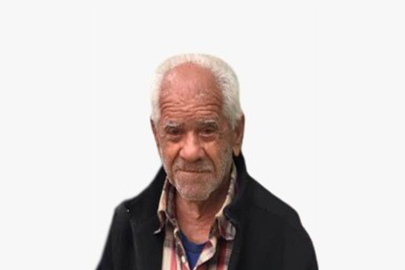 Bursa'da dere yatağına düşen yaşlı adam hayatını kaybetti