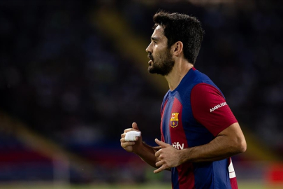 İlkay Gündoğan’ın menajerinden transfer iddialarına yanıt