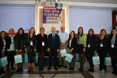 Nilüfer’de Yerel Eşitlik Eylem Planı hazırlanıyor