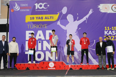 Osmangazi Belediyespor Kulübü şampiyonluklara doymuyor