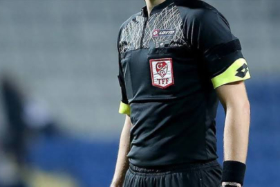 Bursaspor - Zonguldak Kömürspor maçının hakemi belli oldu