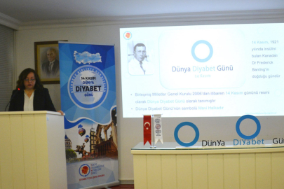 Uzmanlar uyarıyor: Diyabetli sayısı her geçen gün artıyor!