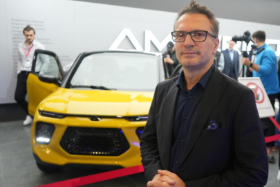 Yerli elektrikli aracı 16 yaşındaki gençler kullanabilecek