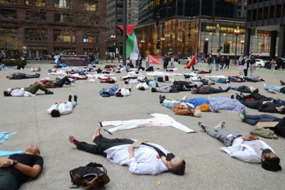 Boykot çaresizlik duygusunu aşmaya yarıyor