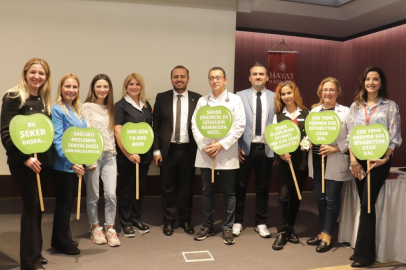 Diyabet hastalarının yüzde 70'i kalp hastalığından ölüyor