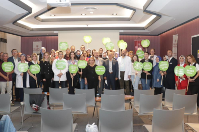 Dünyanın yeni pandemisi: Diyabet