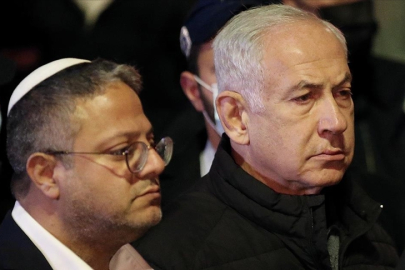 İsrailli yetkililerin nefret dili savaş suçlarını teşvik ediyor