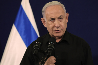 Netanyahu sivilleri hedef aldığını kabul etti!
