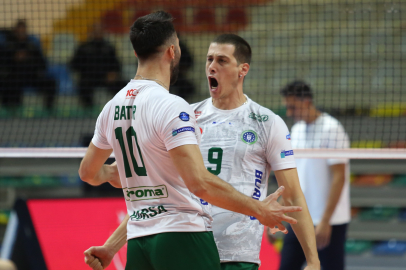 BBB'nin yeni rakibi Kuşgöz Vinç İzmir Akkuş Belediyespor