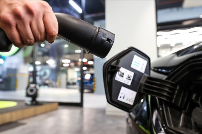 Elektrikli otomobillerin ÖTV matrahında düzenleme