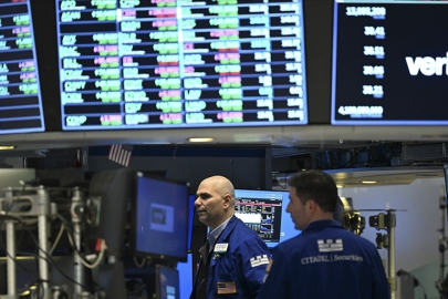 Küresel piyasalarda gözler yoğun veri gündemine çevrildi