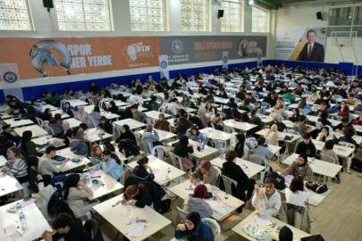 Yıldırım’dan gençlere ‘TYT’ desteği