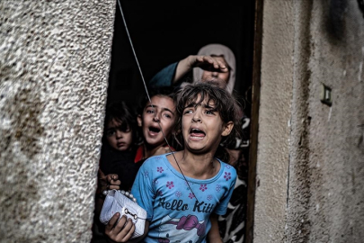 Ezher'den dünyaya çağrı: İsrail terörünü durdurun