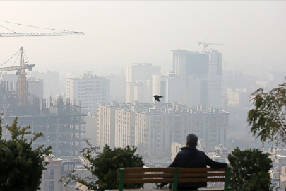 İran’da uzaktan eğitim kararı alındı