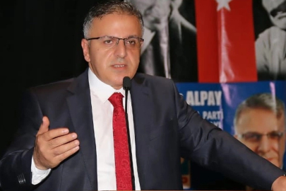 Milliyetçi Sol Parti Lideri Bursa ve İznik’e Geliyor!