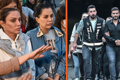 Polat çiftinin avukatının ifadesi ortaya çıktı