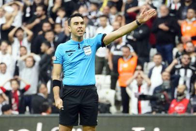 UEFA'dan Arda Kardeşler’e görev