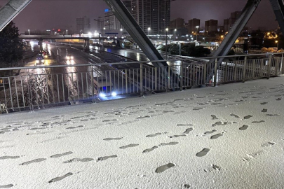 7 yıl aradan sonra bir ilk gerçekleşti!