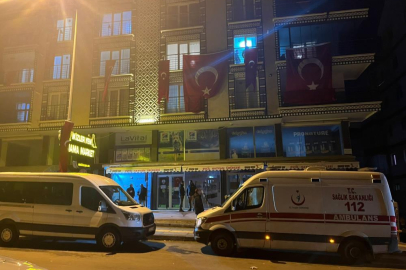 Ankara’ya şehit ateşi düştü