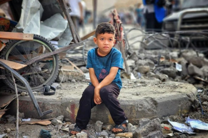 Başkan Aktaş'tan "Dünya Çocuk Hakları Günü" mesajı