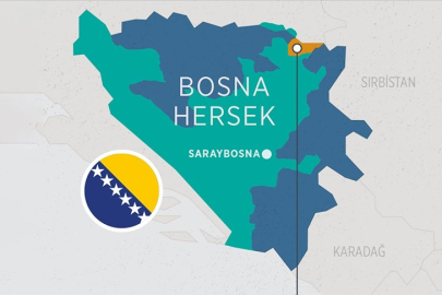 Dayton Barış Antlaşması'nın 28'inci yılı