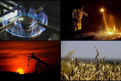 Emtia piyasasında geçen hafta değerli metaller öne çıktı