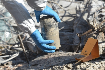 Hazır betonculardan enflasyonla mücadele kampanyasına destek