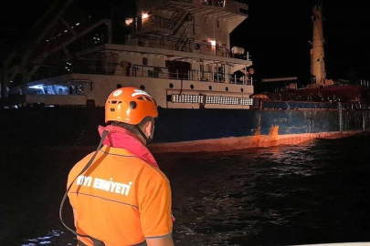 Kıyı Emniyetine 95 işçi alınacak