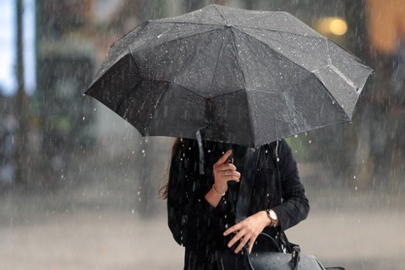 Meteoroloji açıkladı: Sıcaklıklar mevsim normallerine dönecek