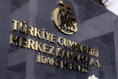 Türkiye'nin uluslararası yatırım pozisyonu verileri yayımlandı