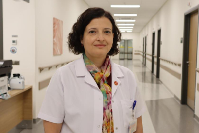 Antibiyotiğe karşı direnç oluşuyor