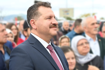 Başkan Yılmaz'dan öğretmenlere indirim müjdesi