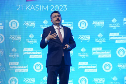 Başkan Yılmaz: Yıldırım’ın geleceği için biz varız
