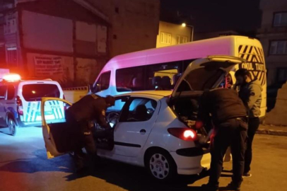 Bursa'da huzur uygulamaları aralıksız devam ediyor!